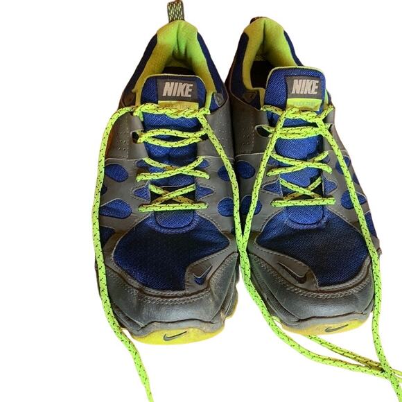 Nike Other - Nike Flex Trail Size 10.5 Men